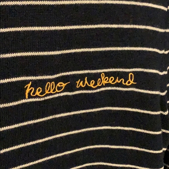 Banana Republic sweater size XS - Picture 3 of 4